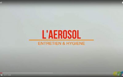 L’aérosol