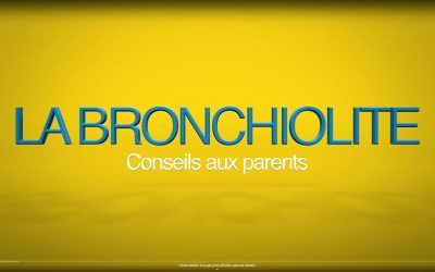 La bronchiolite