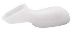 Chaise de douche pliante
