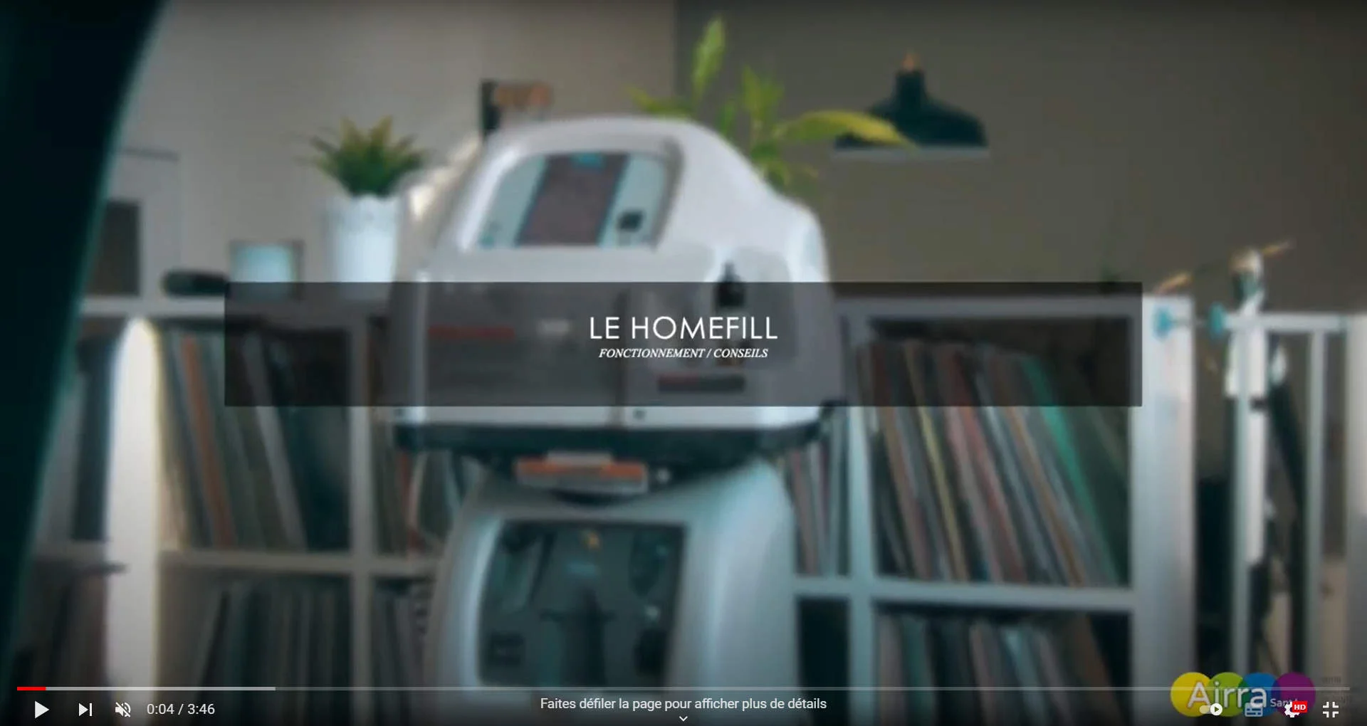 homefill