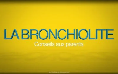 La bronchiolite